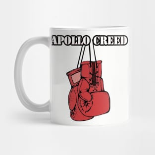 Retro Apollo Mug